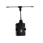 Original TBS CROSSFIRE MICRO TX V2 STARTER SET MICRO TX V2 CRSF PPM Protocol 915Mhz Long Range Transmitter for FPV Racing Drones